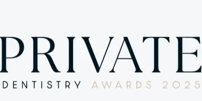Icon style image for blog: Private dentistry awards