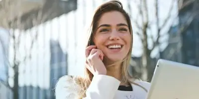 Icon style image for blog: Worried about your crooked smile? Let Cheltenham Dental Spa help you reach oral confidence