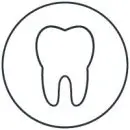 Icon style image for treatment: All-on-4