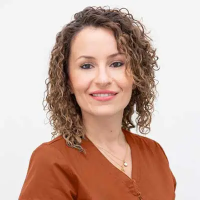 Headshot image for Monika Bianche